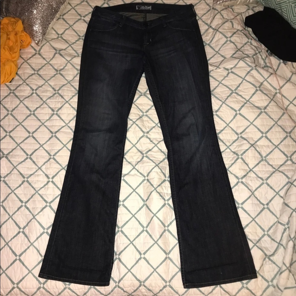Hudson Jeans